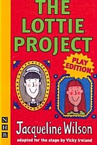 [중고] The Lottie Project (stage version) (Paperback)