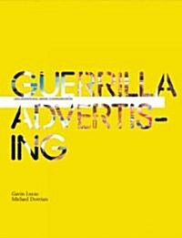 [중고] Guerrilla Advertising (Paperback)