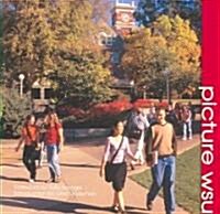 Picture WSU: Images from Washington State University (Paperback)