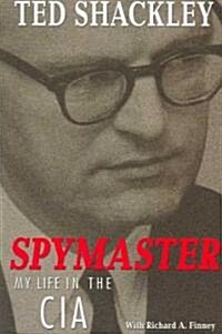 Spymaster: My Life in the CIA (Paperback)