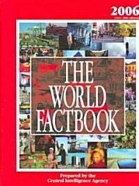 The World Factbook: (Cias 2005 Edition) (Hardcover, 2006)