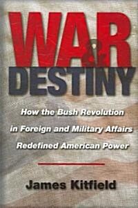 War & Destiny (Paperback)