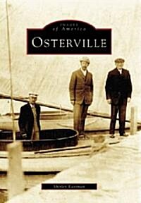 Osterville (Paperback)