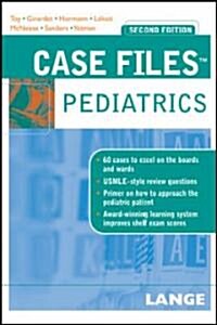 Pediatrics (Paperback, 2nd)