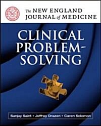 Clinical Problem Solving (Paperback, 1st)
