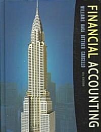 Financial Accounting (Hardcover, 13th)