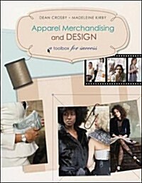Apparel Merchandising And Design (Paperback, 1st)