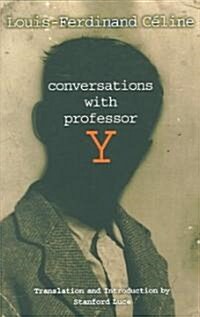 Conversations With Professor Y (Paperback)