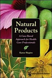 Natural Products (Hardcover, 1st)
