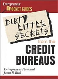 Dirty Little Secrets (Paperback)