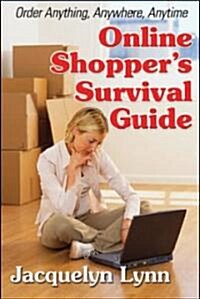 Online Shoppers Survival Guide (Paperback)