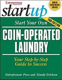 Start Your Own Coin-operated Laundry (Paperback, 2nd)