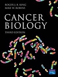 Cancer Biology: (Paperback, 3)