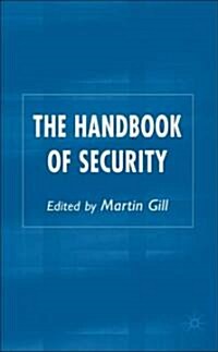 The Handbook of Security (Hardcover)