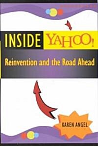 Inside Yahoo (Hardcover)
