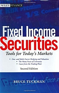 [중고] Fixed Income Securities (Hardcover, 2nd, Subsequent)