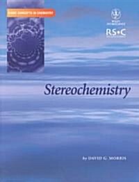 Stereochemistry (Paperback)