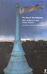 The Royal Tenenbaums (Paperback)