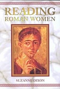 Reading Roman Women (Paperback)