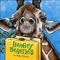 Hungry Beasties: (Board Books)