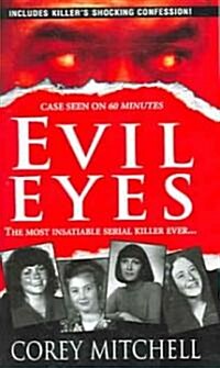 Evil Eyes (Paperback)