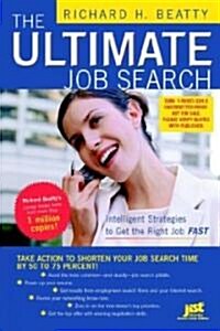 The Ultimate Job Search (Paperback)