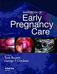 Handbook of Early Pregnancy Care (Paperback)