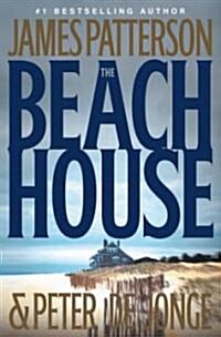 The Beach House (Hardcover)