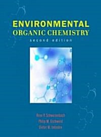 Environmental Organic Chemistry (Paperback, 2)