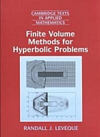 Finite Volume Methods for Hyperbolic Problems (Paperback)
