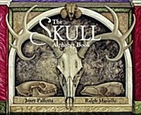 The Skull Alphabet Book (Paperback)