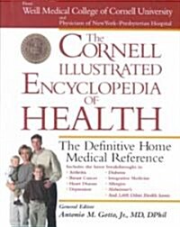 The Cornell Illustrated Encyclopedia of Health (Hardcover)