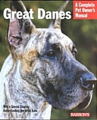 Great Danes (Paperback)