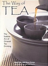 The Way of Tea (Paperback, 1st)