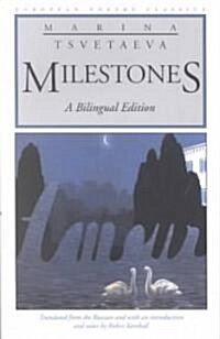 Milestones (Paperback, Bilingual)