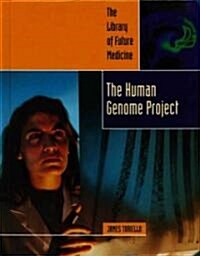 The Human Genome Project (Library Binding)