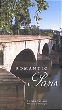 Romantic Paris (Paperback)