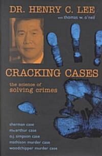 Cracking Cases (Hardcover)