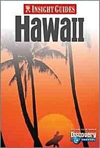 Insight Guide Hawaii (Paperback, 12th)