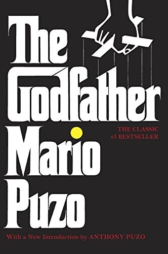 The Godfather: 50th Anniversary Edition (Paperback)