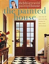 Debbie Travis Painted House (Paperback, Reprint)