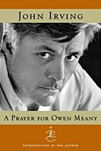 A Prayer for Owen Meany (Hardcover)