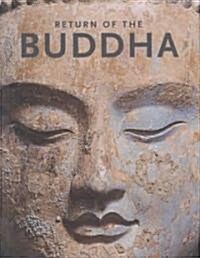 Return of the Buddha (Hardcover)