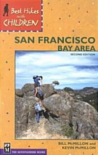 Best Hikes With Children San Francisco Bay Area (Paperback, 2nd)