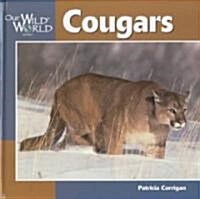 Cougars (Hardcover)