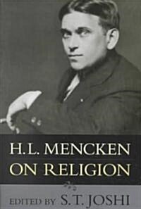 H.L. Mencken on Religion (Hardcover)
