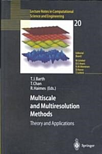 Multiscale and Multiresolution Methods: Theory and Applications (Paperback, Softcover Repri)