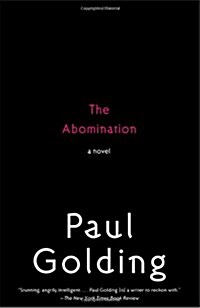 The Abomination (Paperback)