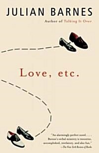 Love, Etc. (Paperback)