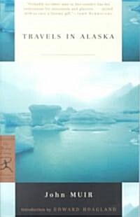 Travels in Alaska (Paperback, Revised)